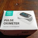 Hartslagmeter, Sport en Fitness, Ophalen of Verzenden, Zo goed als nieuw