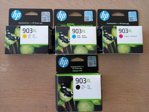 Inktpatronen printer, Computers en Software, Printers, Nieuw, Printer, Inkjetprinter, Kleur printen, Kopieren, Scannen, Zwart-en-wit printen