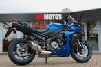 Suzuki GSX-S1000 GT | Nieuw, Motoren, 4 cilinders, Motorrijbewijs A, Bedrijf, Meer dan 35 kW
