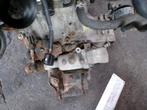 Boite de vitesses Toyota Auris 1.6i 91kw 1ZRFE 2006-2010, Ophalen, Gebruikt, Toyota