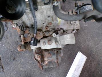 Boite de vitesses Toyota Auris 1.6i 91kw 1ZRFE 2006-2010  beschikbaar voor biedingen