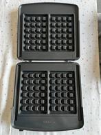 Wafelvormen wafelijzer Greenpan, Elektronische apparatuur, Wafelijzers, Ophalen, Zo goed als nieuw