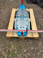 Nieuwe grote Tegelsnijder 125 cm lengte, Doe-het-zelf en Bouw, Gereedschap | Handgereedschap, Ophalen, Nieuw