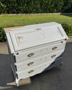 Antiek dressoir gerenoveerd in vintage chique stijl, Huis en Inrichting, Kasten | Secretaires, Ophalen, Zo goed als nieuw