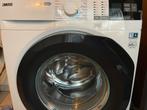 Wasmachine, Elektronische apparatuur, Wasmachines, Ophalen, Zo goed als nieuw, Voorlader, 1200 tot 1600 toeren