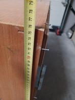 Uitschuifbare zoldertrap, Doe-het-zelf en Bouw, Ophalen, Gebruikt, 2 tot 4 meter