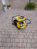 compresseur KAESER, Doe-het-zelf en Bouw, Compressors, Ophalen, 10 bar of meer, Zo goed als nieuw, 25 tot 100 liter