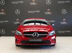 Mercedes-Benz CLA-klasse 200d Shooting Brake Ambition DOS 77, Auto's, CLA, Stof, Gebruikt, Euro 6