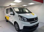 Fiat Talento 1.6d Ecojet 6 Zit Navi Camera Cruise Airco, Autos, Fiat, 4 portes, 1180 kg, Talento, 1598 cm³