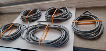 Pezen voor horren  4,4mm beschikbaar voor biedingen