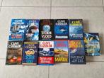 boeken Clive Cussler, Boeken, Ophalen of Verzenden, Gelezen, Clive Cussler, Amerika