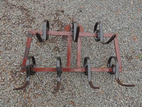 Vibroculteur pour motoculteur, Tuin en Terras, Hand-tuingereedschap, Gebruikt, Overige soorten, Ophalen
