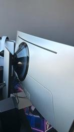 Samsung G8 gamingmonitor, Computers en Software, Ophalen, Zo goed als nieuw, Ultrawide, Gaming