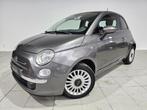 Fiat 500 1.2 Lounge, Auto's, Voorwielaandrijving, Euro 5, Stof, 4 cilinders