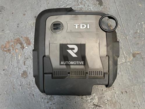 Seat Ibiza 6J8 Motorafdekplaat 03P103925B, Auto-onderdelen, Motor en Toebehoren, Seat, Nieuw