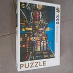 Puzzel Amsterdam Lights 1000 stuks, Hobby en Vrije tijd, Denksport en Puzzels, Ophalen, Zo goed als nieuw