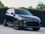 BMW X5 3.0d xDrive | 2015 | 197500km | Exclusive Edition, Automaat, Zwart, Bruin, Diesel