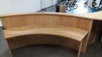 GRATIS Houten toog/ balie, Overige plaatsen, Ophalen, Gebruikt, Inrichting