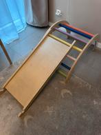 Cadre d'escalade, Sports & Fitness, Gymnastique, Enlèvement, Comme neuf