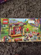 Lego Friends Andrea's park prestaties, Kinderen en Baby's, Speelgoed | Duplo en Lego, Complete set, Ophalen of Verzenden, Lego