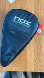 Nox padelracket, Sport en Fitness, Padel, Ophalen, Nieuw, Padelracket
