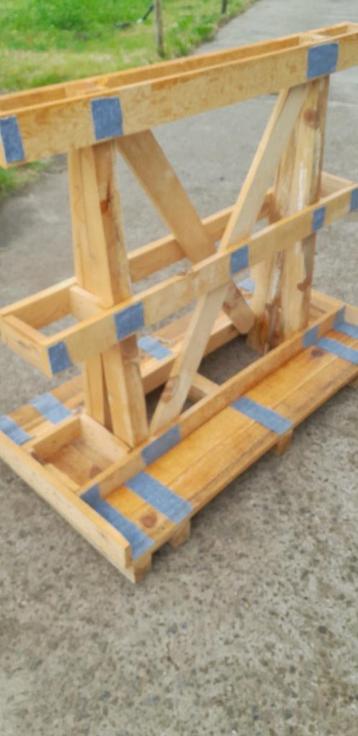 Glasbok platenrek ... beschikbaar voor biedingen