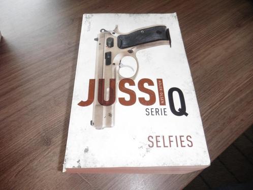 boek Selfies - Jussi Adler-Olsen, Boeken, Overige Boeken, Ophalen of Verzenden