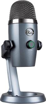 Micro USB Blue Yeti nano, Musique & Instruments, Utilisé