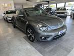 Volkswagen Beetle Cabriolet 1.2 TSI Exclusive /// fulllll///, Auto's, 4 zetels, 105 pk, Gebruikt, 4 cilinders