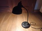 WW2 Original KAISER Idell - 1937 Duitse bureaulamp, Verzamelen, Verzenden, Landmacht, Overige typen