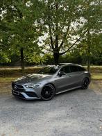 Mercedes Benz CLA250e, Auto's, CLA, Zwart, Bedrijf, 5 deurs