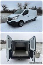 Renault Trafic 2.0Dci 145CH L2 **Cruise Attelage**, Essai à domicile, Achat, https://public.car-pass.be/vhr/f086e764-2057-4940-98c7-fee34ece9612