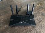 Routeur Wi-Fi TP-Link Archer AX58 – état impeccable, Wi-Fi 6, Computers en Software, Routers en Modems, Ophalen of Verzenden, Nieuw