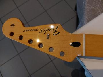 Fender Player Stratocaster Neck Maple MIM beschikbaar voor biedingen