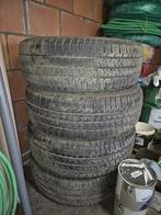 Winterbanden 215/65R16 C Michelin Agilis Alpin, Auto-onderdelen, Banden en Velgen, Ophalen, 16 inch, Winterbanden, Band(en)