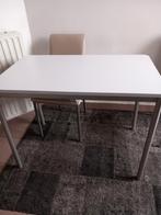 Keukentafel 1m op 80cm., Huis en Inrichting, Ophalen, Zo goed als nieuw
