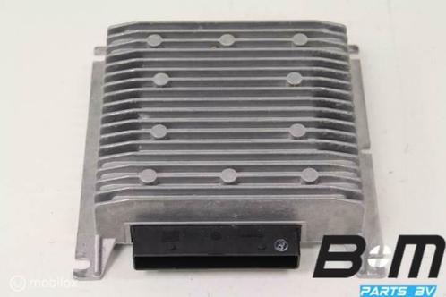 Versterker voor soundsysteem VW Sharan 7N 5K0035456A, Auto-onderdelen, Overige Auto-onderdelen, Gebruikt