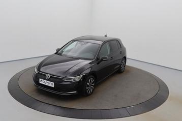 (2ACG260) Volkswagen GOLF VIII ACTIV beschikbaar voor biedingen