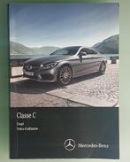 Notice d'utilisation Mercedes Classe C Coupé 2055848505Z103, Enlèvement ou Envoi