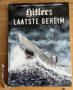 Hitlers laatste geheim - 1e dr HC (2022) Strip, Boeken, Eén stripboek, Nieuw, Ophalen of Verzenden, Fabio Piac