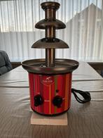 Nieuwe chocoladefontein, Elektronische apparatuur, Fonduesets, Ophalen, Nieuw
