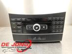Radio van een Mercedes E-Klasse, Auto-onderdelen, Gebruikt, -, Ophalen of Verzenden, -