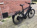 Stromer ST1, Ophalen, Stromer