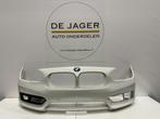 BMW F20 F21 1 SERIE FACELIFT VOORBUMPER BUMPER 2015 - 2019, Auto-onderdelen, Gebruikt, Voor, BMW, Bumper