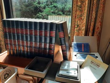 Bordas encyclopédie - mémoires du XXème siècle beschikbaar voor biedingen