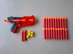 Nerf Mega Hotshock, Kinderen en Baby's, Ophalen, Zo goed als nieuw