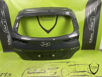 hyundai kona achterklep klep beschikbaar voor biedingen