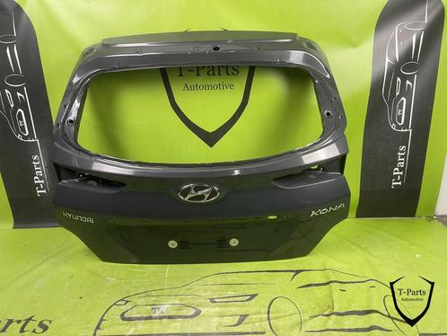 hyundai kona achterklep klep, Auto-onderdelen, Carrosserie, Deur, Hyundai, Gebruikt