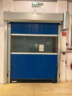 Elektrische snelloopdeur overheaddeur garagedeur deuren, Ophalen of Verzenden