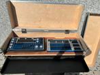 Flightcase voor Chamsys lichtsturing, Ophalen, Zo goed als nieuw, Overige instrumenten, Flightcase